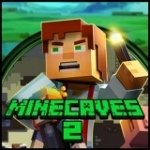 Картинка Minecaves 2
