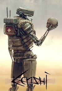 Kenshi